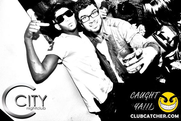 City nightclub photo 46 - July 28th, 2012