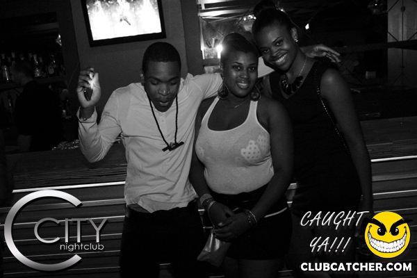 City nightclub photo 49 - July 28th, 2012