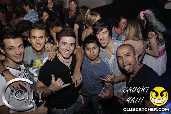 City nightclub photo 50 - July 28th, 2012