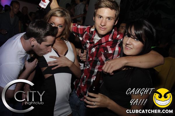 City nightclub photo 6 - July 28th, 2012