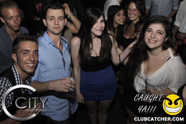 City nightclub photo 52 - July 28th, 2012