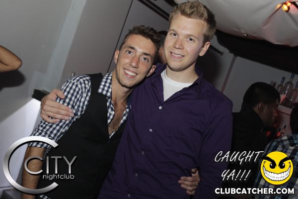 City nightclub photo 53 - July 28th, 2012