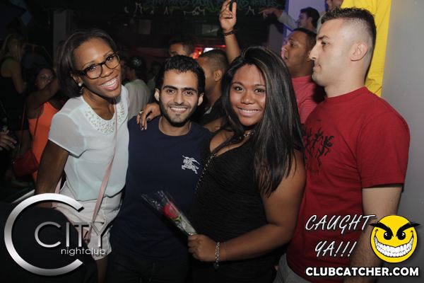 City nightclub photo 55 - July 28th, 2012