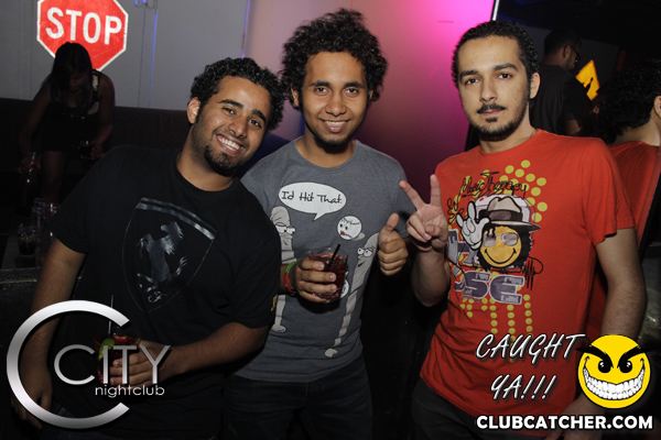 City nightclub photo 56 - July 28th, 2012