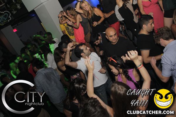 City nightclub photo 59 - July 28th, 2012