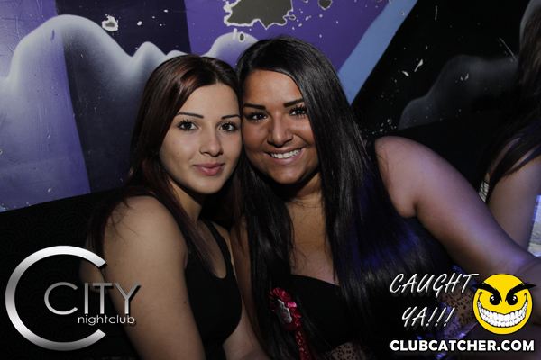 City nightclub photo 61 - July 28th, 2012