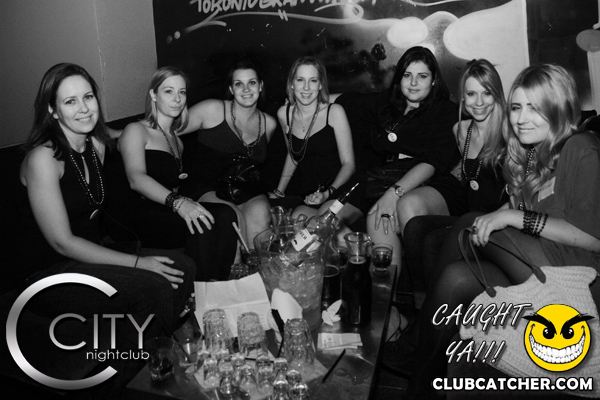 City nightclub photo 63 - July 28th, 2012