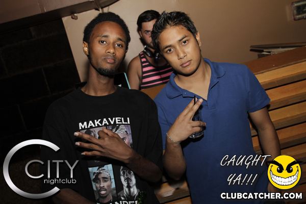 City nightclub photo 66 - July 28th, 2012