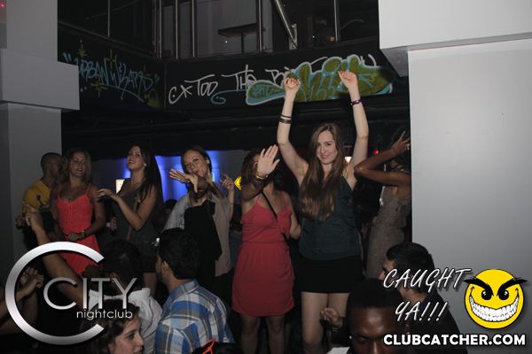 City nightclub photo 69 - July 28th, 2012