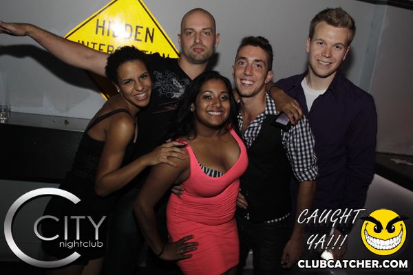 City nightclub photo 70 - July 28th, 2012
