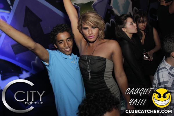 City nightclub photo 72 - July 28th, 2012