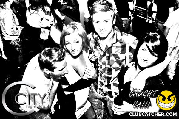 City nightclub photo 78 - July 28th, 2012