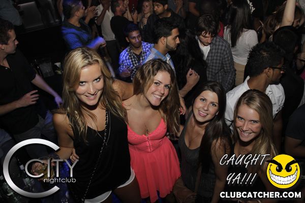 City nightclub photo 79 - July 28th, 2012