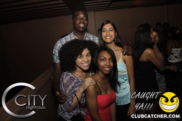 City nightclub photo 81 - July 28th, 2012