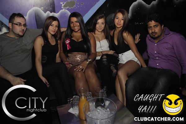 City nightclub photo 82 - July 28th, 2012