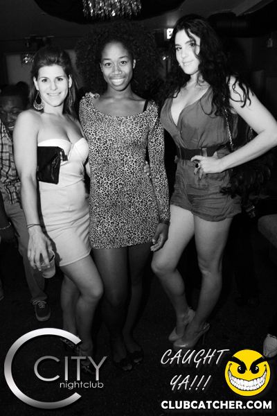 City nightclub photo 84 - July 28th, 2012