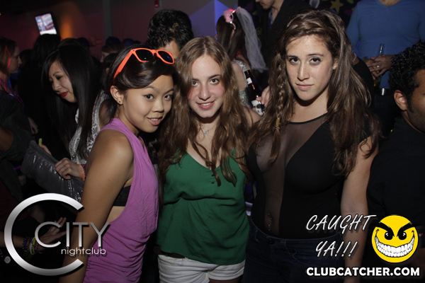 City nightclub photo 86 - July 28th, 2012