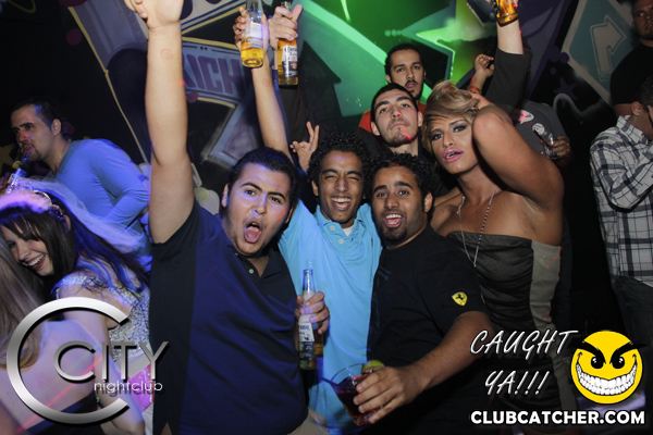 City nightclub photo 87 - July 28th, 2012
