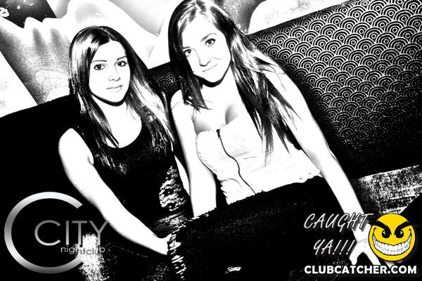 City nightclub photo 88 - July 28th, 2012