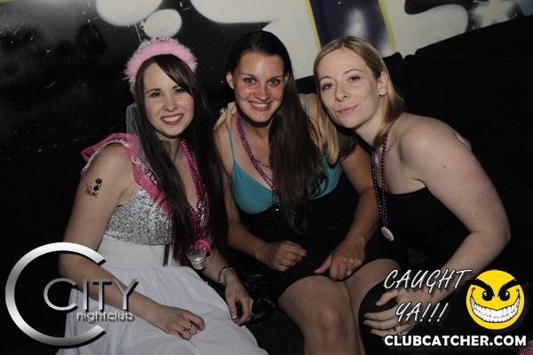 City nightclub photo 91 - July 28th, 2012