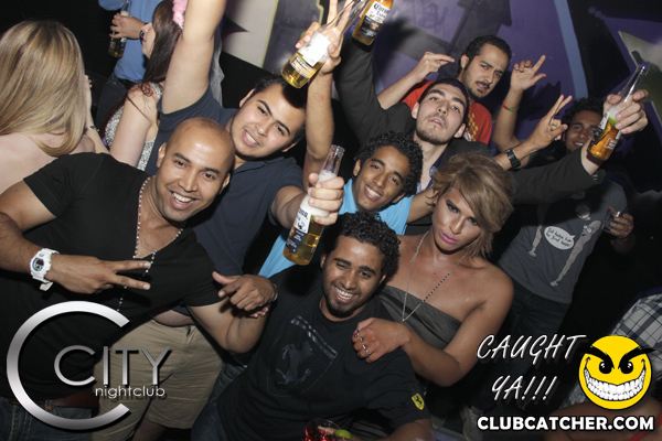 City nightclub photo 93 - July 28th, 2012