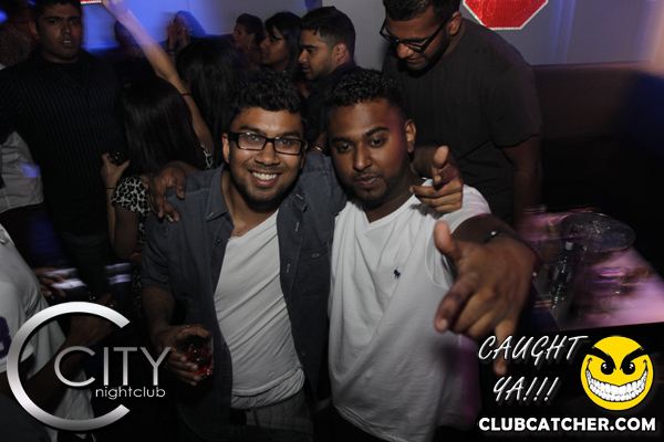 City nightclub photo 94 - July 28th, 2012