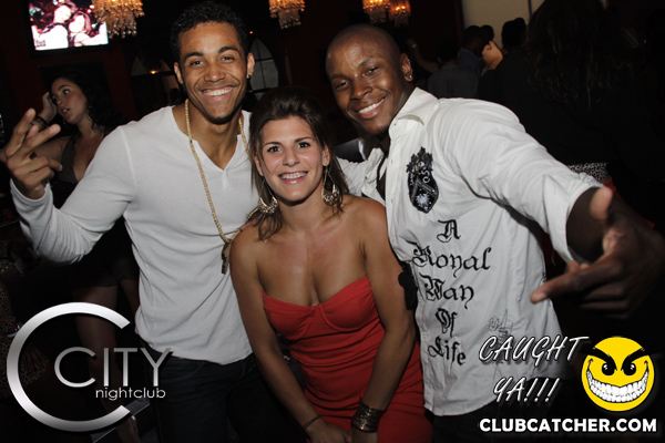 City nightclub photo 95 - July 28th, 2012