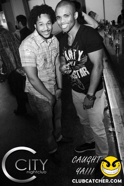 City nightclub photo 97 - July 28th, 2012
