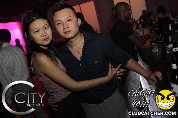 City nightclub photo 100 - July 28th, 2012