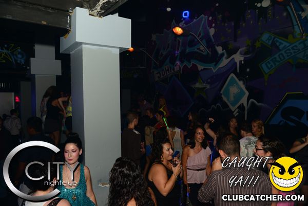 City nightclub photo 102 - August 1st, 2012