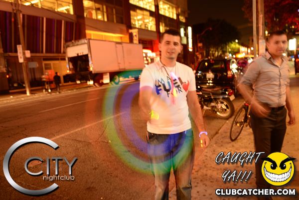 City nightclub photo 108 - August 1st, 2012