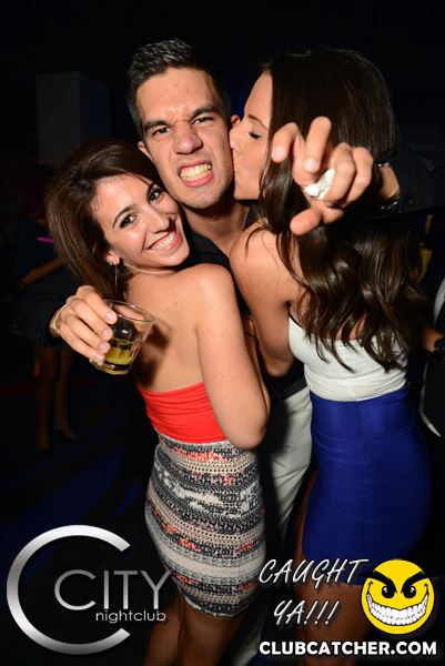 City nightclub photo 12 - August 1st, 2012