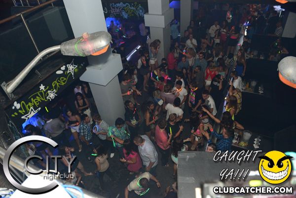 City nightclub photo 114 - August 1st, 2012