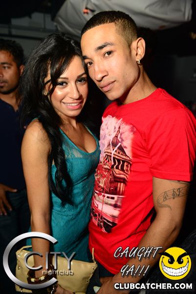 City nightclub photo 116 - August 1st, 2012