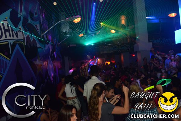 City nightclub photo 124 - August 1st, 2012
