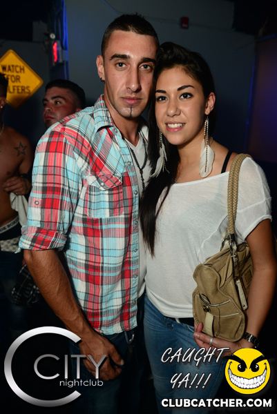 City nightclub photo 126 - August 1st, 2012