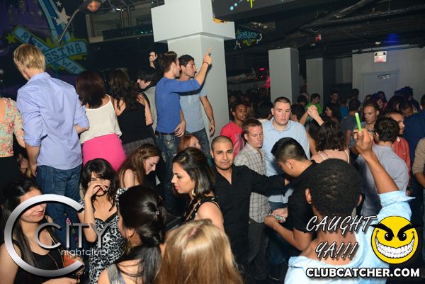 City nightclub photo 131 - August 1st, 2012