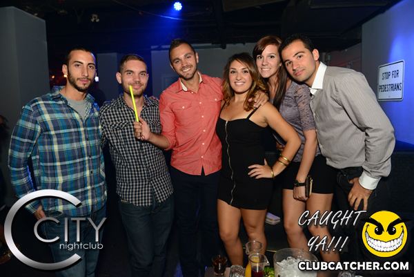 City nightclub photo 132 - August 1st, 2012