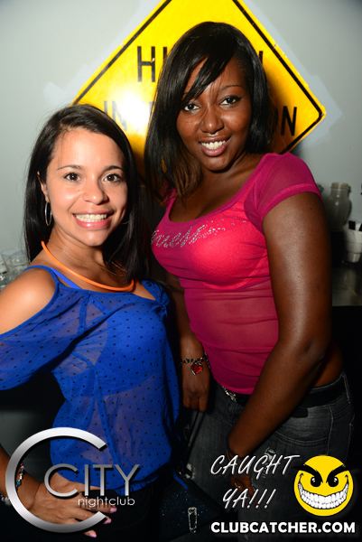 City nightclub photo 138 - August 1st, 2012