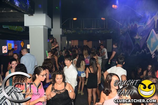 City nightclub photo 139 - August 1st, 2012
