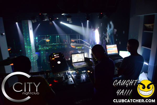 City nightclub photo 144 - August 1st, 2012