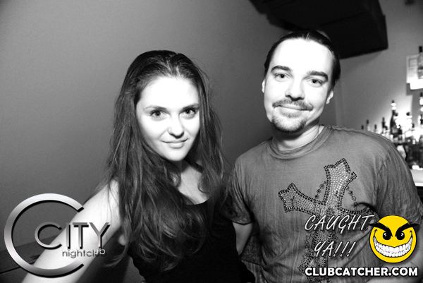 City nightclub photo 145 - August 1st, 2012