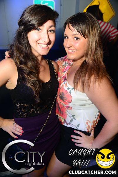 City nightclub photo 153 - August 1st, 2012