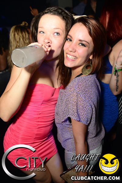 City nightclub photo 158 - August 1st, 2012