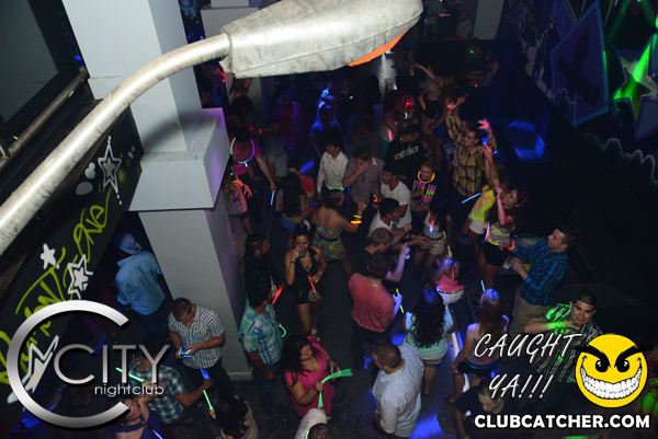 City nightclub photo 159 - August 1st, 2012