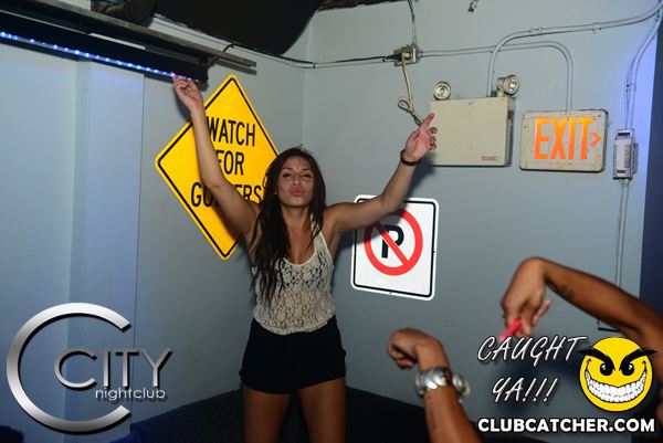 City nightclub photo 162 - August 1st, 2012