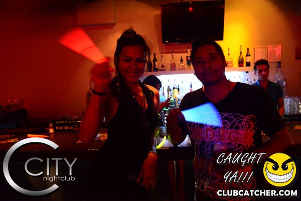 City nightclub photo 163 - August 1st, 2012