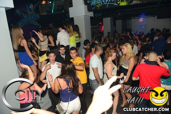 City nightclub photo 166 - August 1st, 2012