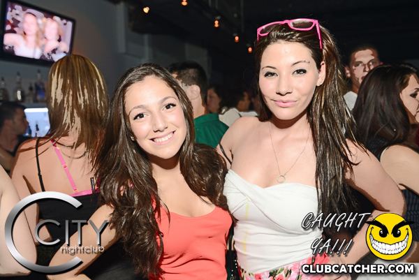 City nightclub photo 169 - August 1st, 2012