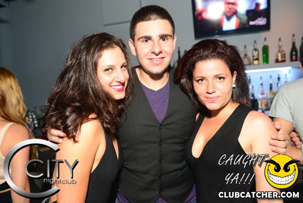 City nightclub photo 170 - August 1st, 2012